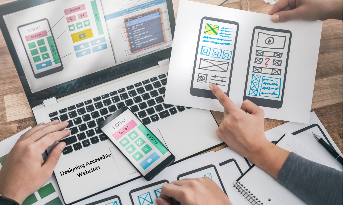 Designing Accessible Websites