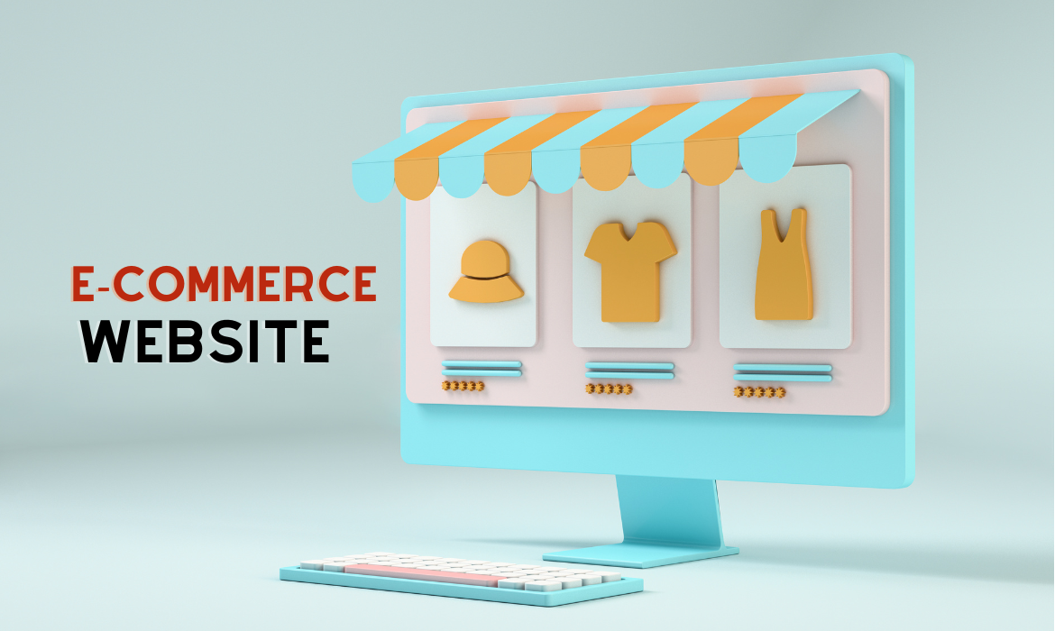 E-Commerce Websites