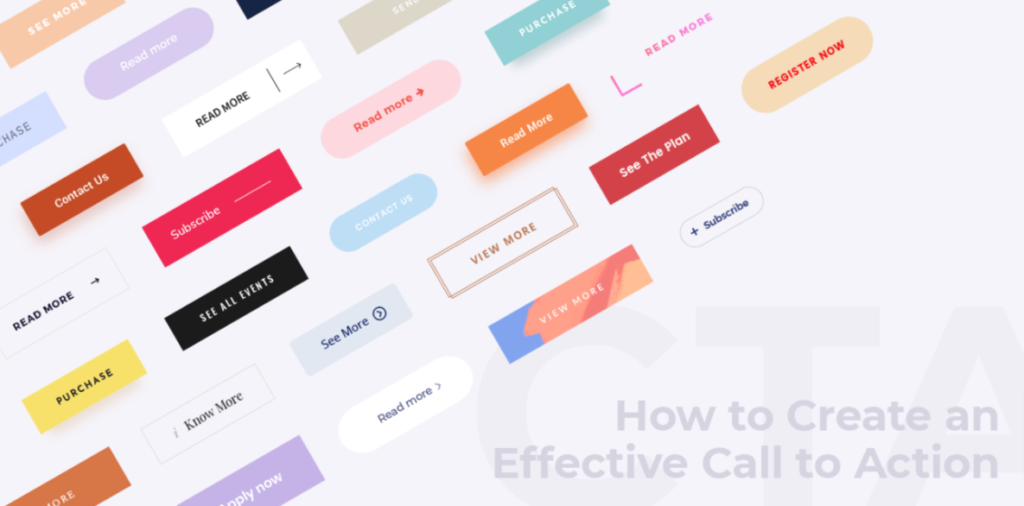  Tips for Better CTAs