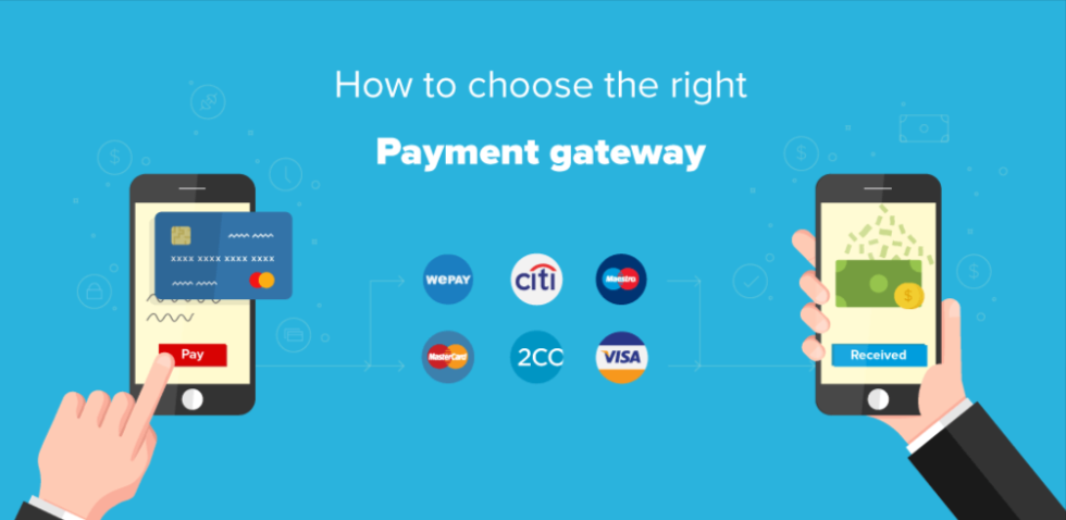 Secure Payment Gateway