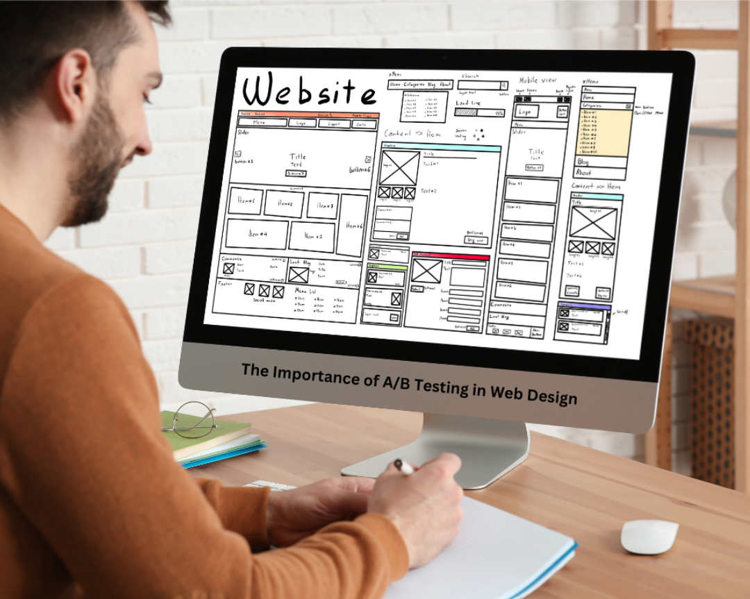 The Importance of A/B Testing in Web Design
