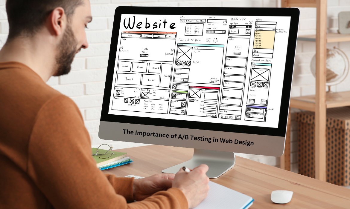 The Importance of A/B Testing in Web Design