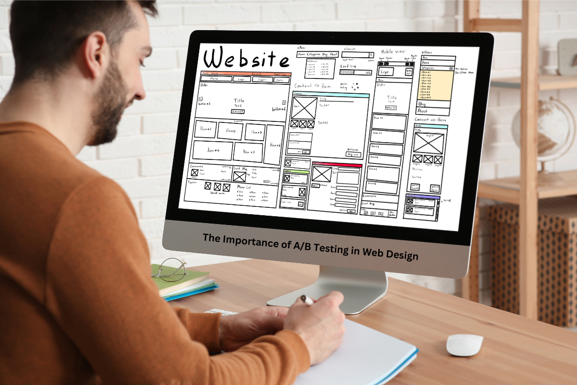 The Importance of A/B Testing in Web Design