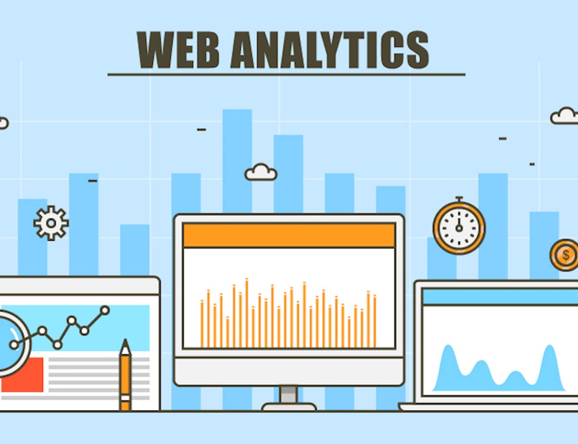 Web Analytics