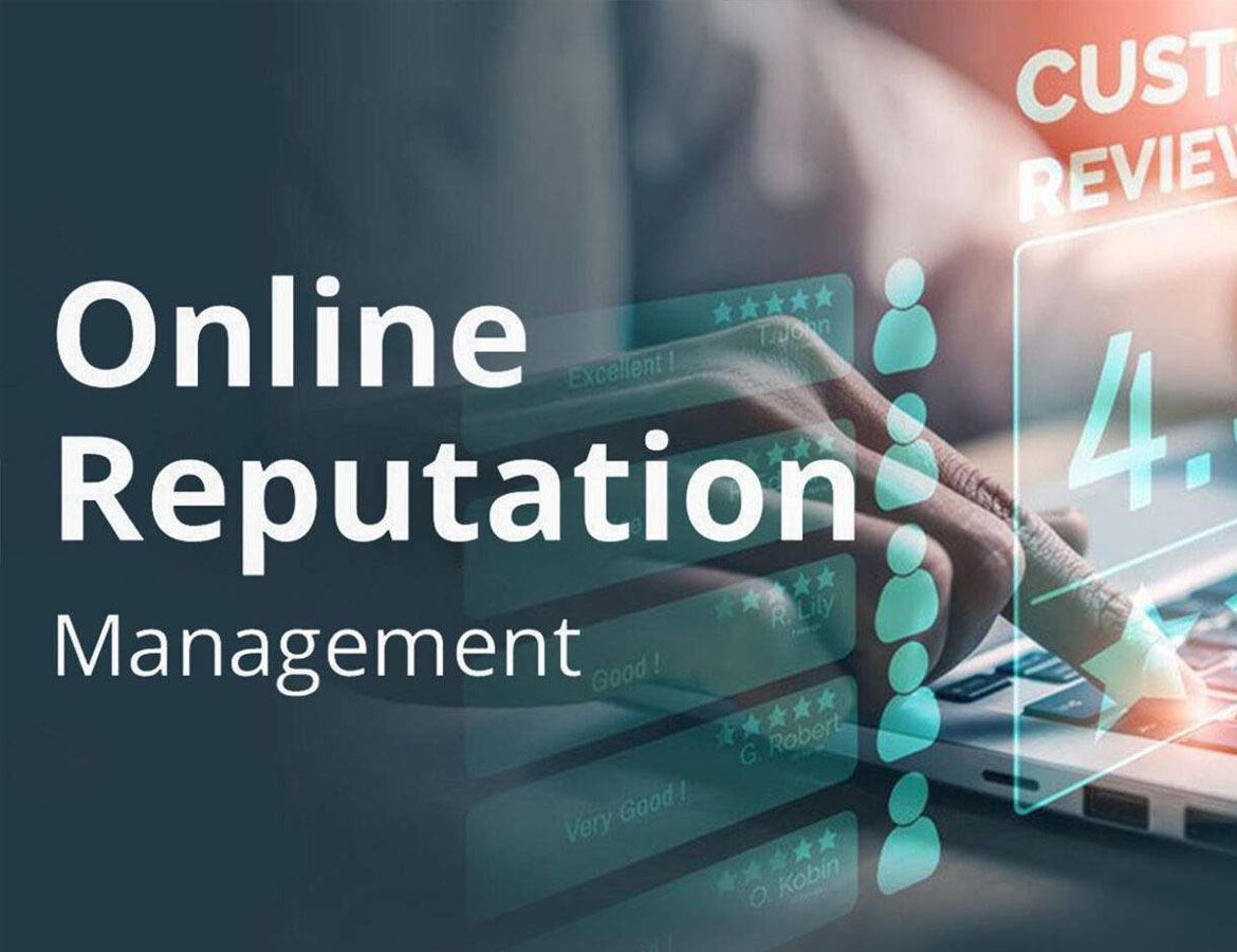 Online Reputation Management