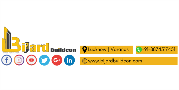 Bijard Buildcon logo