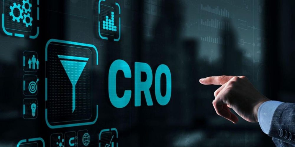 Conversion Rate Optimization (CRO)