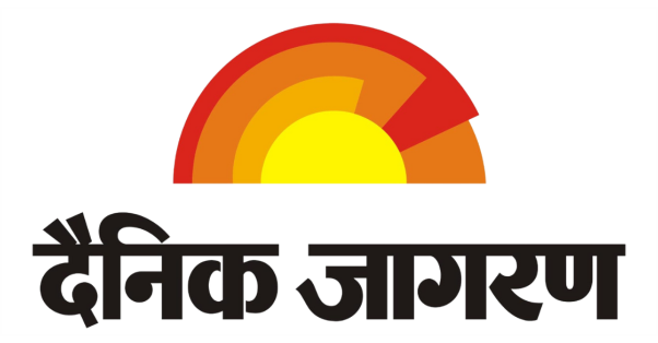 dainik jagran logo