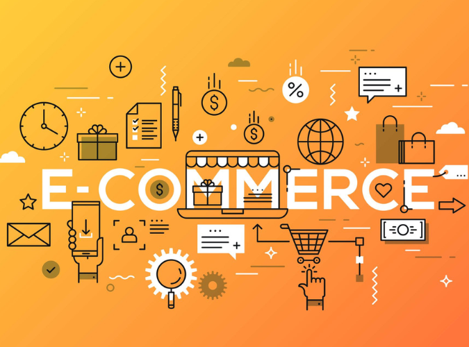 ecommerce web development