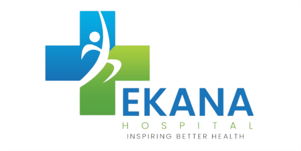 Ekana logo