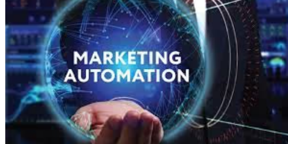 Marketing Automation