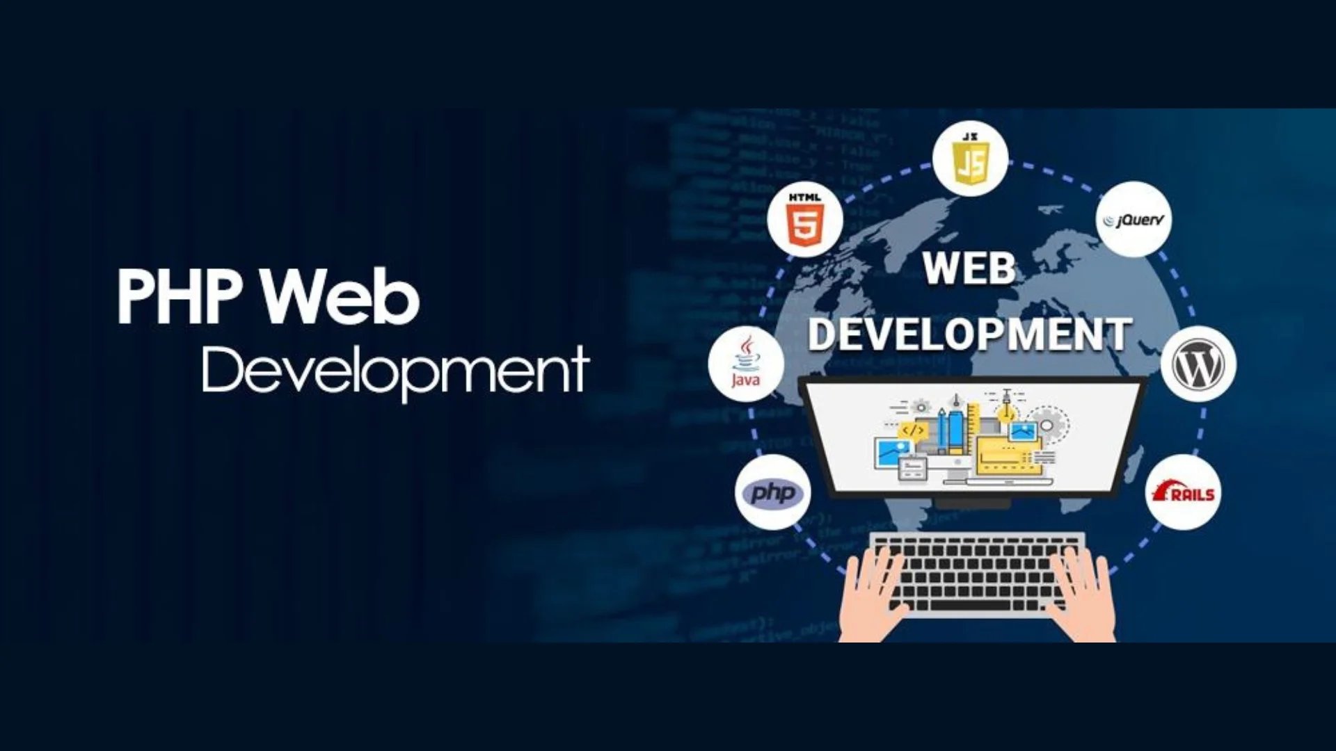 php web development