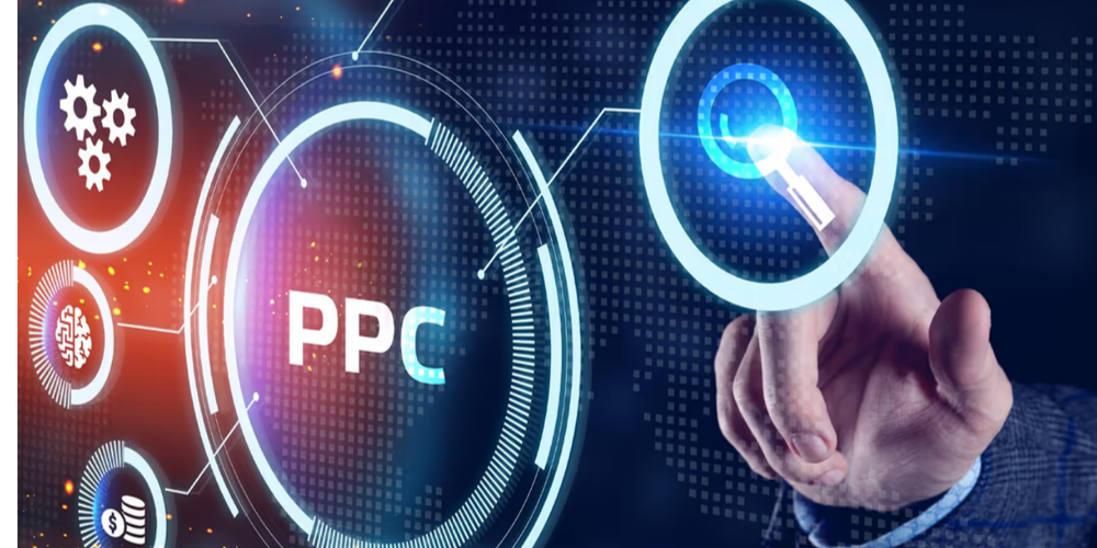 Pay-Per-Click (PPC) Advertising