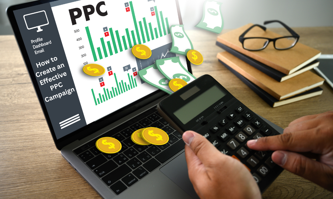 How to Create an Effective PPC Campaign