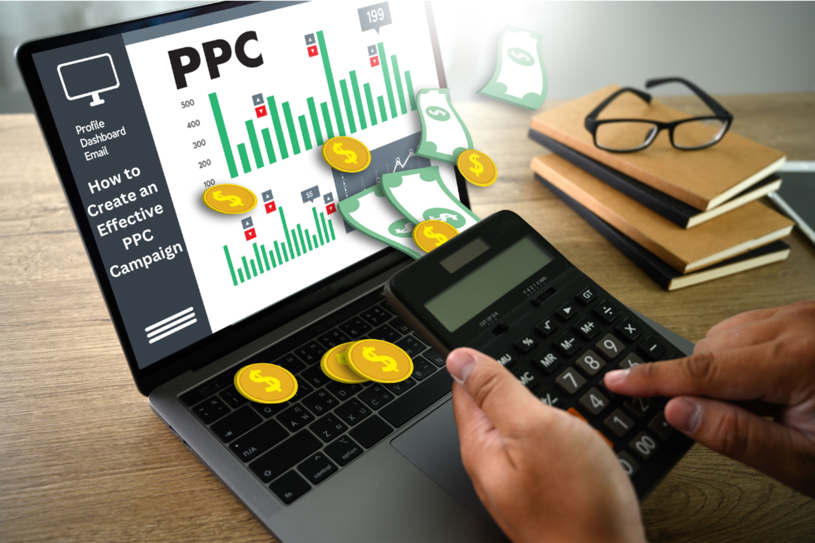 How to Create an Effective PPC Campaign