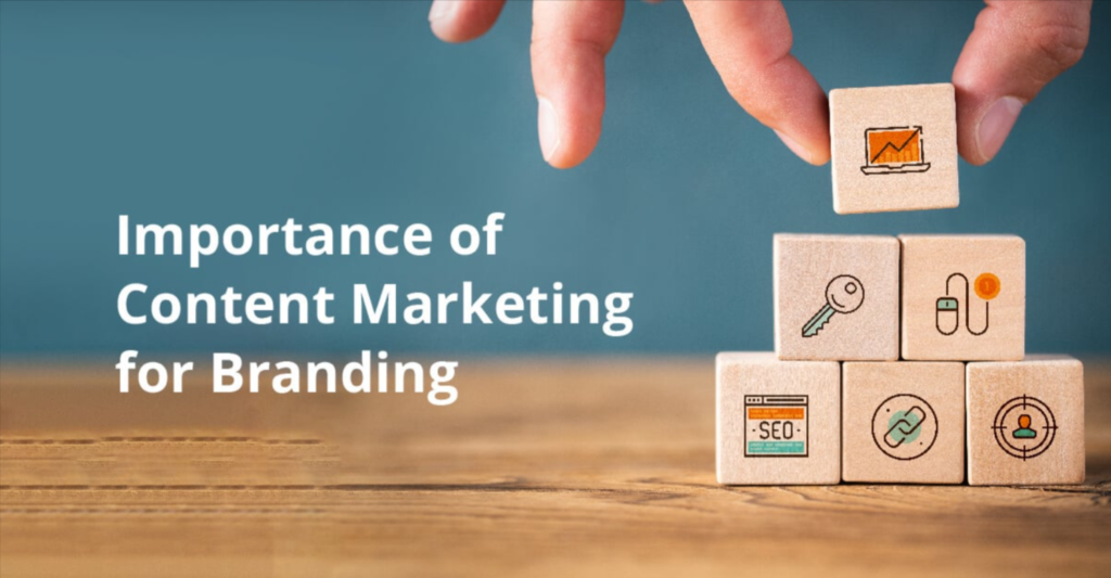 Content Marketing in Digital Marketing