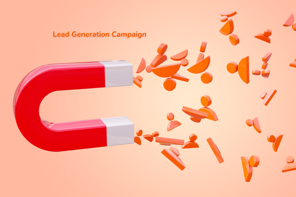 Lead Generation Campaign