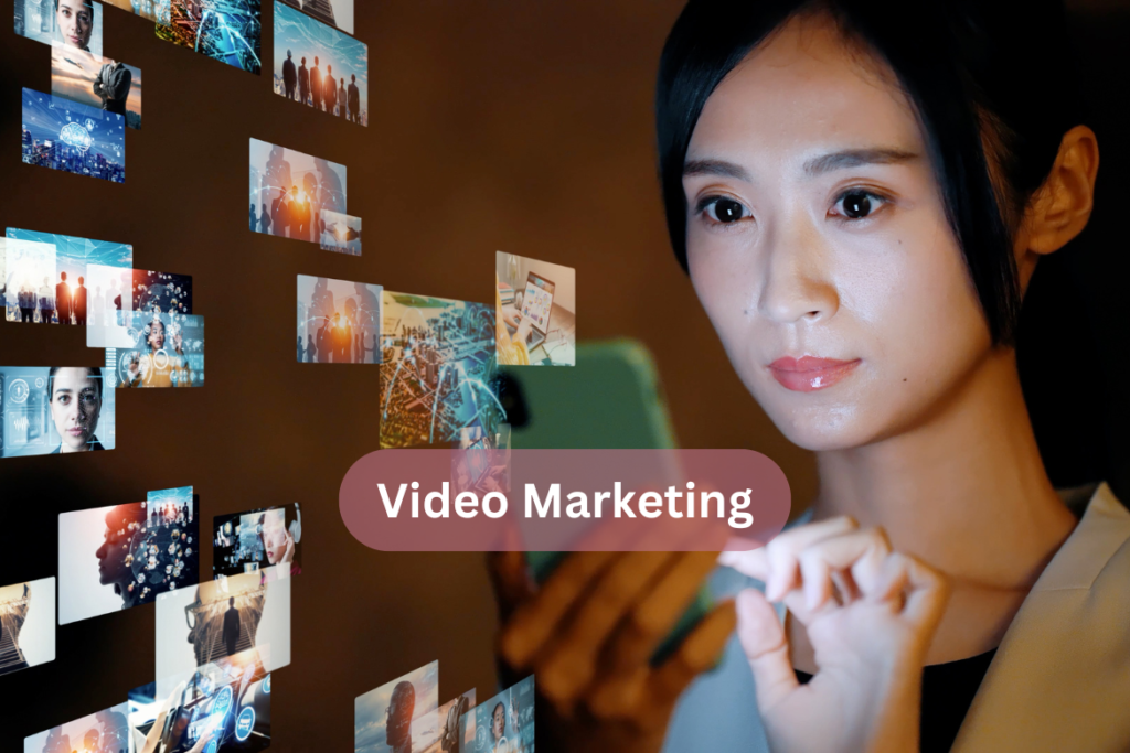 Video Marketing