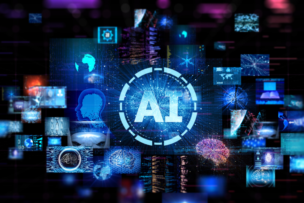 AI in Digital Marketing