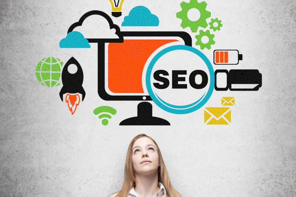 Local SEO in Digital Marketing