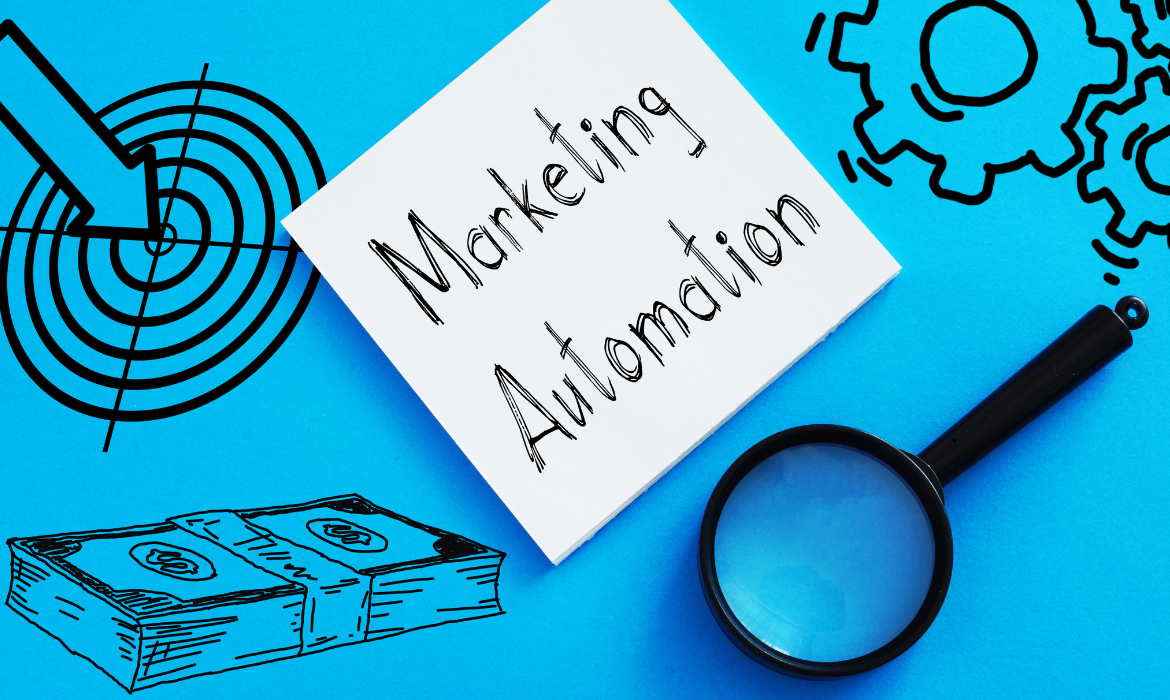 The Benefits of Using Marketing Automation