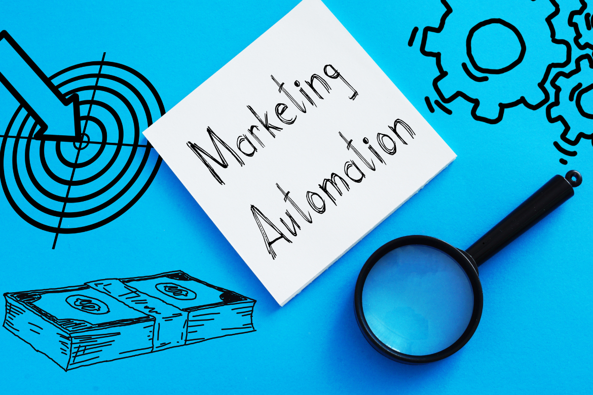 The Benefits of Using Marketing Automation