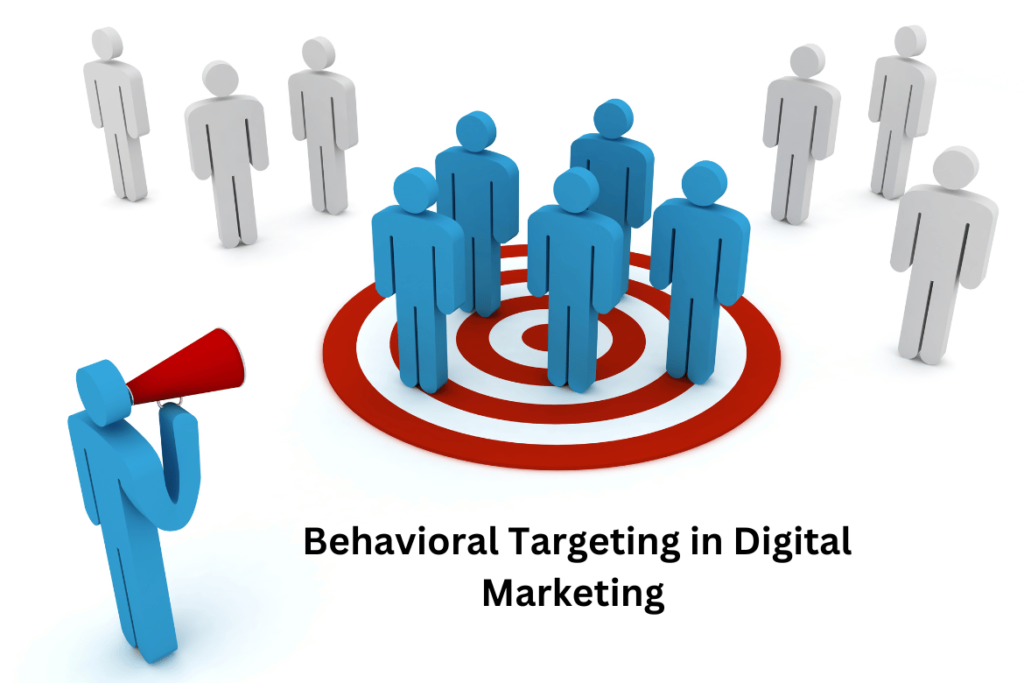  Behavioral Targeting in Digital Marketing