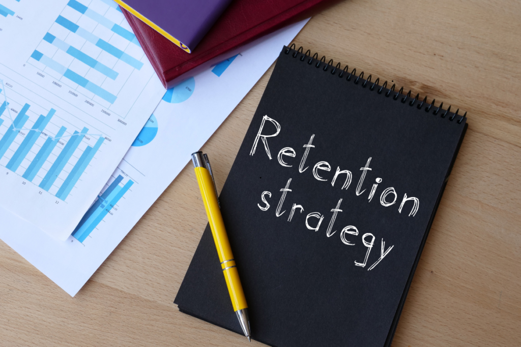 How to Create an Effective Customer Retention Strategy