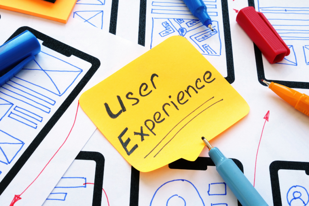 How to Use User Experience (UX) in Your Digital Marketing