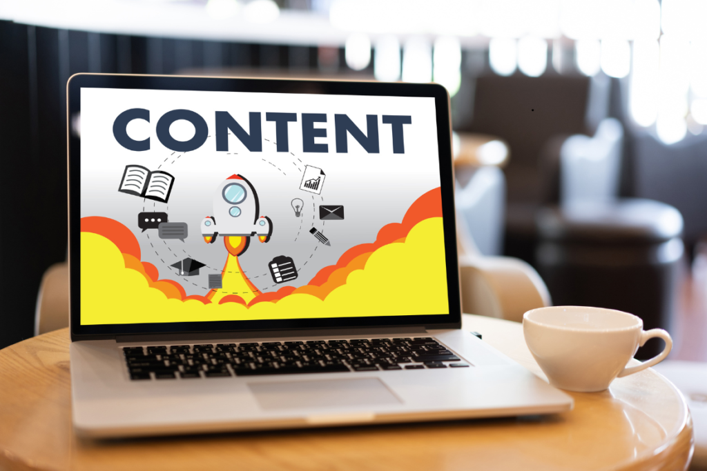 The Importance of Content Curation in Digital Marketing