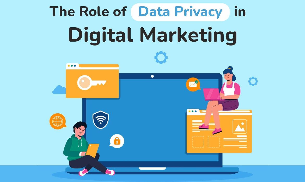 Data Privacy in Digital Marketing