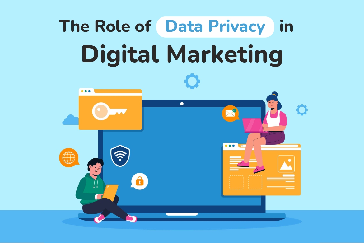 Data Privacy in Digital Marketing