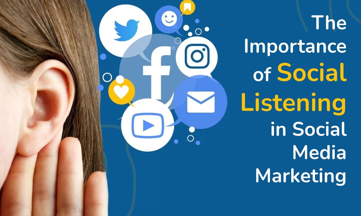 Social Listening