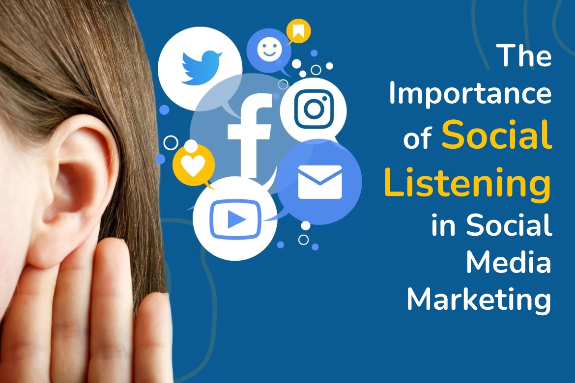 Social Listening