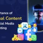 The Importance of Visual Content in Social Media Marketing