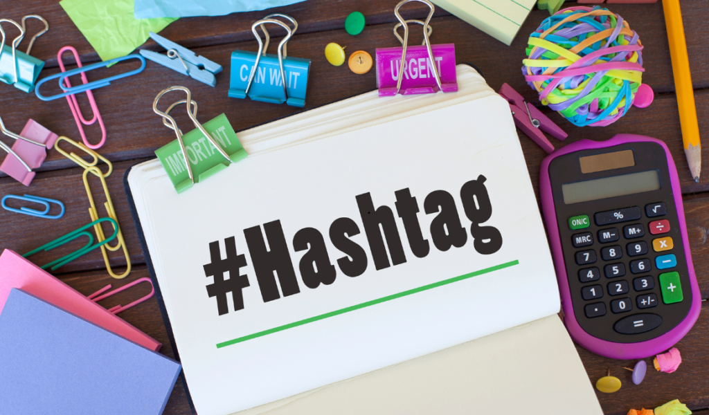 How to Use Hashtags Effectively in Social Media