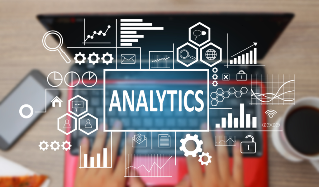 The Role of Analytics in Social Media Marketing