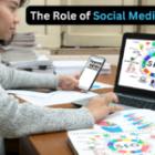 The Role of Social Media in SEO