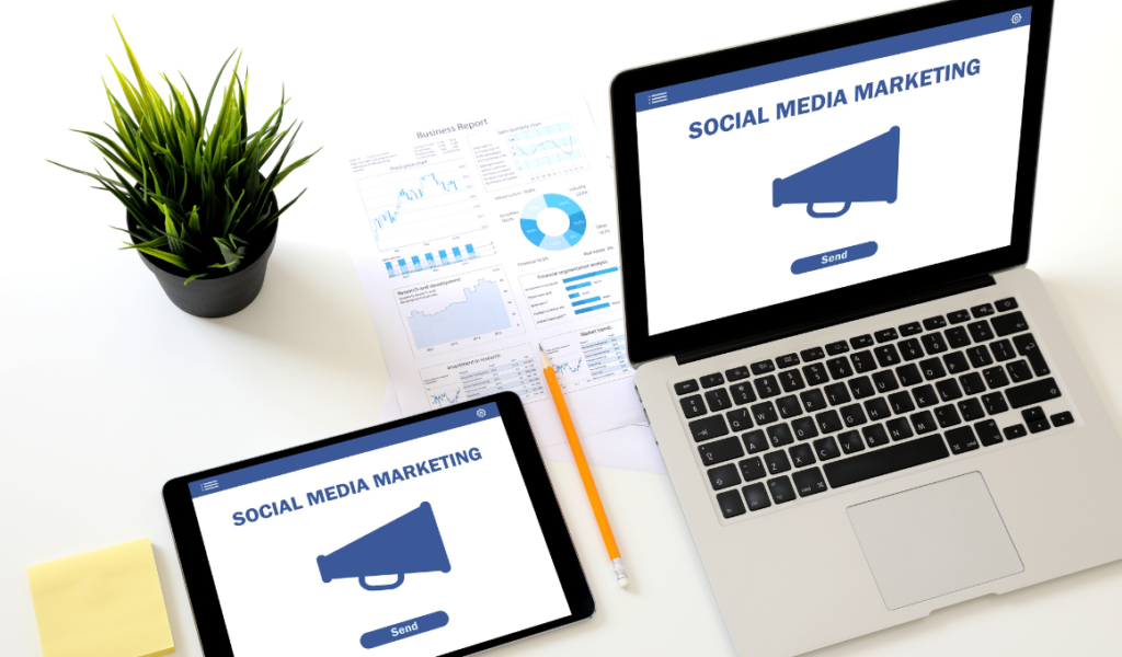 Importance of Engagement in Social Media Marketing | Digital Mart Lab LLC