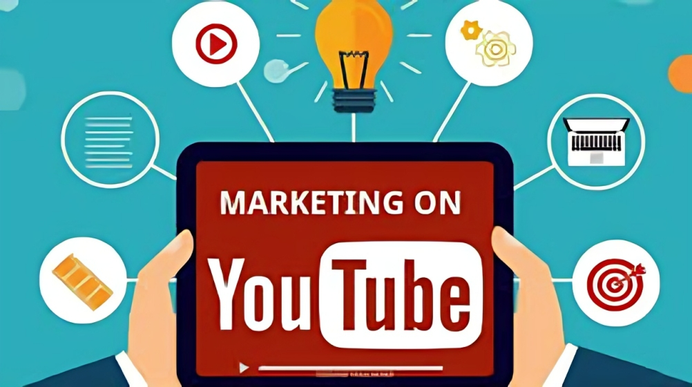 The Benefits of Using YouTube for Your Business