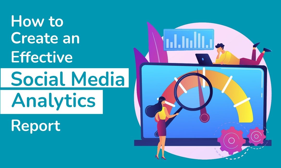 Social Media Analytics