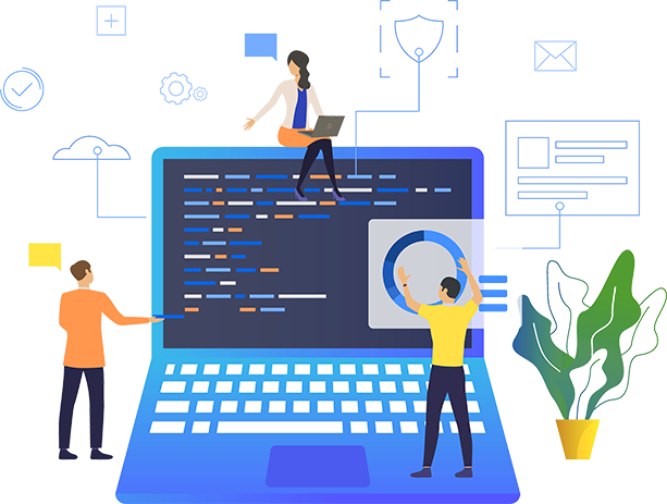 Website Designer in Pittsburgh | Web Design & Development